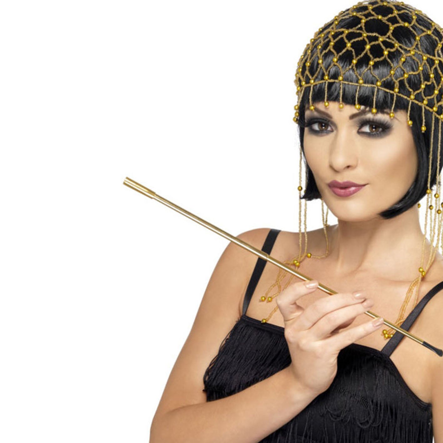 Bocchino telescopico sigaretta Charleston anni 30 – Universo In Festa