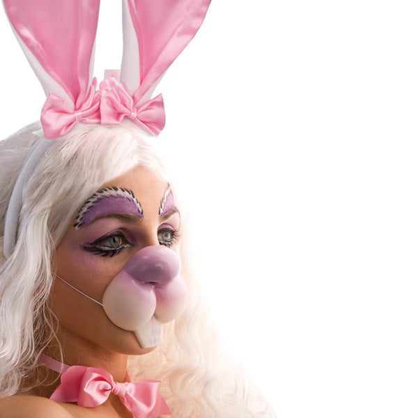 Naso Coniglietta Play Girl