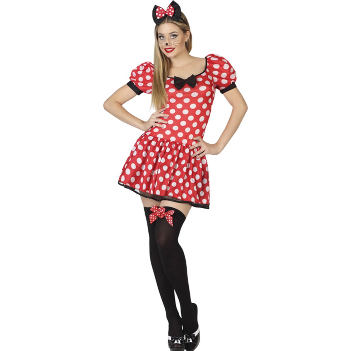 Minnie Costume Vestito Minnie Pegasus Pegasus Costume Topoletta Di