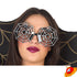 Occhiali Halloween Carnevale Spidergirl Ragnatela