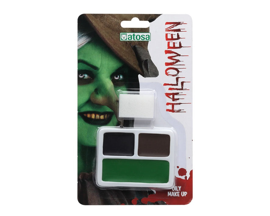 Make Up Trucco Set Strega