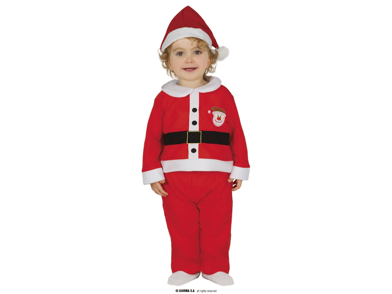 Cappello Elfo Folletto Natale Bambini – Universo In Festa