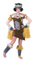 Costume Donna Regina Africana Matula