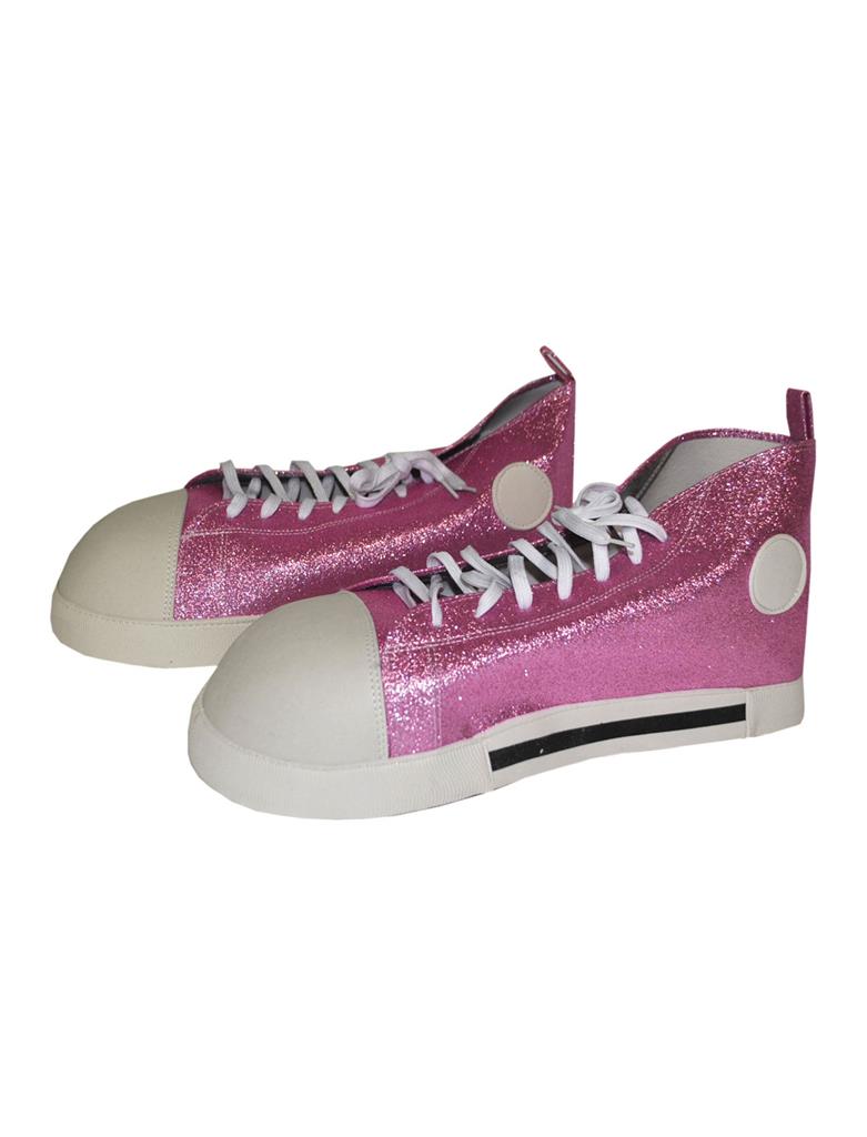 Scarpa Clown jumbo sneakers
