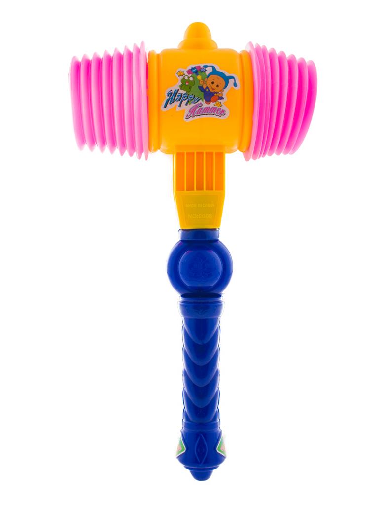 Martello Clacson clown giullare