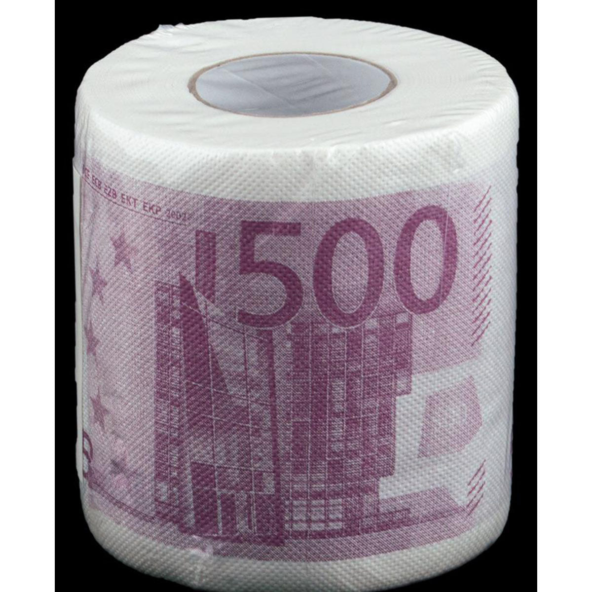 Finta Carta Igienica 500€