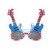Occhiali Chitarra Elettrica Rock