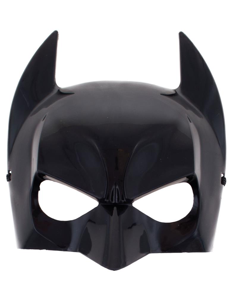 Maschera Batman Supereroe Dark Knight