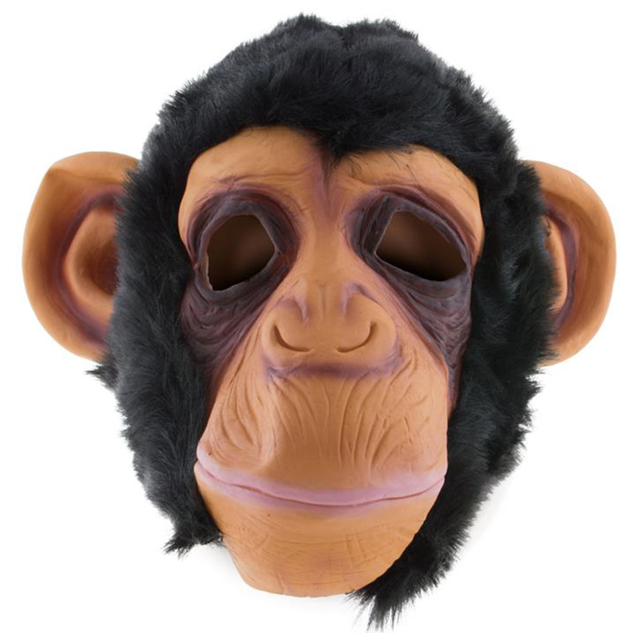 Travestimento  Maschera Scimmia Scimpanzé