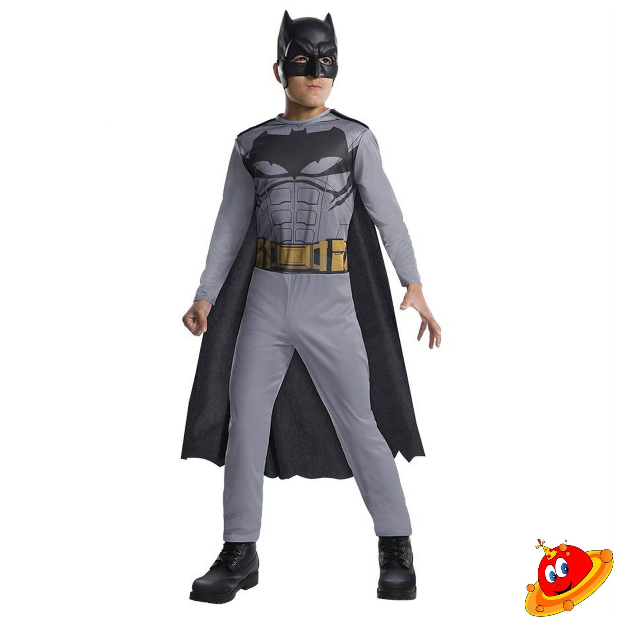 Costume Batman bambino  Universo in Festa – Universo In Festa