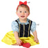 Costume Baby Principessa Biancaneve
