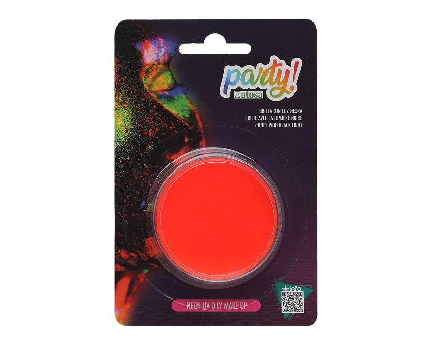 Fondotinta Neon Compatto trucco vari colori
