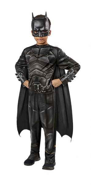 Batman Classic Costume Batman Neonato Batman Cosplay Vestito Di