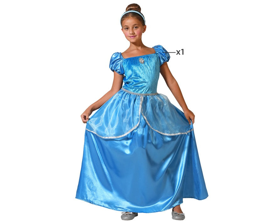 JerrisApparel Costume Cosplay Della Principessa Partito Ragazza Vestito Maxi Con Il Bello Diamante 90 Elsa Blu JerrisApparel Costume Cosplay Della Principessa Partito Ragazza Vestito Maxi Con Il Bello Diamante 90 Elsa Blu