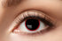 Lente a Contatto Party Horror Halloween Vampiro