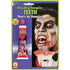 Party Halloween Make Up Vampiro Denti e sangue liquido