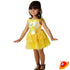 Costume Baby Bebè Ballerina Bellè Disney Bella Addormentata Tg  12/24M