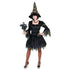 Costume Donna Strega Dark Lady