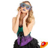 Occhiali Halloween Ragnatela