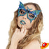 Occhiali Halloween Pipistrello