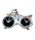 Occhiali Motocicletta Motociclista Biker Harley Davidson