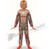 Costume Bambino Supereroe Iron Man