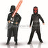 Costume Bambino Star Wars Darth Maul Lord Fenner