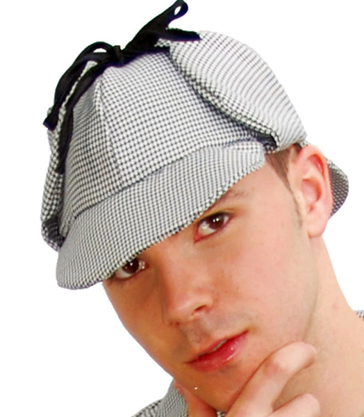 Cappello Sherlock Investigatore – Universo In Festa