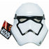 Maschera Guardia Imperiale Stormtrooper Guerre Stellari