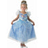 💎 Costume Cenerentola – La Magia del Ballo Reale! 💎