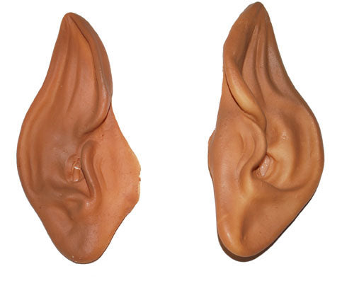 Orecchie da Elfo cm25 "Mystic Woods" – Entra nel Mondo del Fantasy! 🧝‍♂️🍃