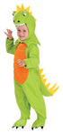 Costume Baby Bebè Dinosauro con suono