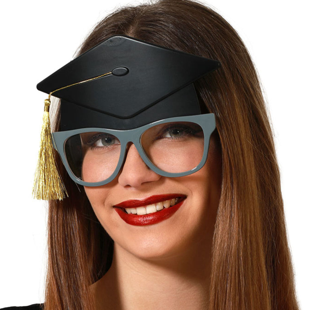 Occhiali "Graduation Day" – Lo Stile del Successo! 🎓✨