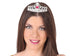 Tiara con Cuore  – Eleganza Scintillante per Ogni Occasione! 👑💖