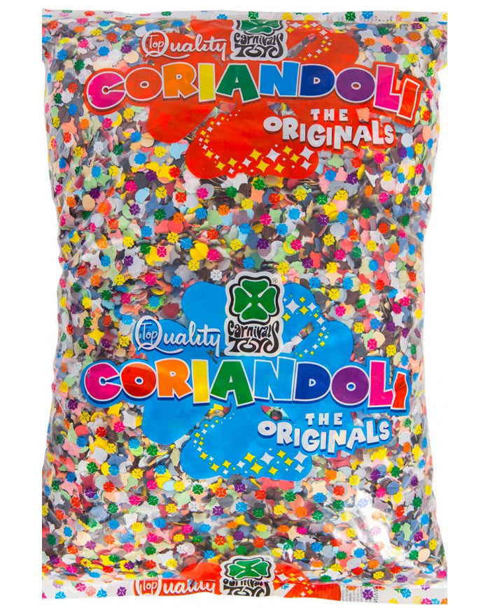 Coriandoli 400gr