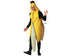 🍌 Costume da Banana - Per un tocco fruttato di divertimento! 🍌