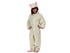 Costume Bambino Bambina Pecorella Tg 3/5A