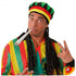 Cappello Rasta Giamaicano con dreadlock