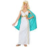 🏛️ Costume Dama Romana – Eleganza Imperiale e Fascino Eterno! 🏛️