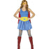 Costume Super Girl donna