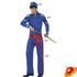 Costume Uomo Soldato Confederato Tg 52/58