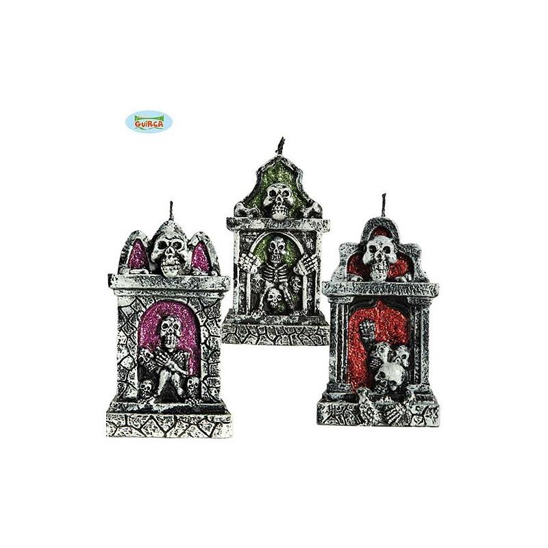 EUROPALMS Set Di Lapidi Di Halloween "Cimitero" | Onlineshop - Foto 3