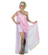 Costume Dea Greca Toga Party Tg 44/46