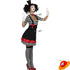 Costume Donna Mimo