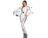 Costume Donna  Astronauta