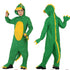 Costume Bambino Dinosauro