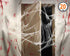 Decorazione Party Horror Halloween Ragnatela e ragnetti