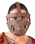 Travestimento Halloween Maschera Gladiatore Interceptor Mad Max