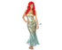 Costume donna Principessa Sirena