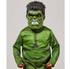 Costume Bambino Super Eroe Hulk